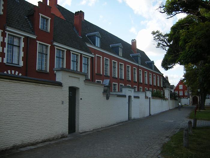 DSCF4703 Der Begjinhof